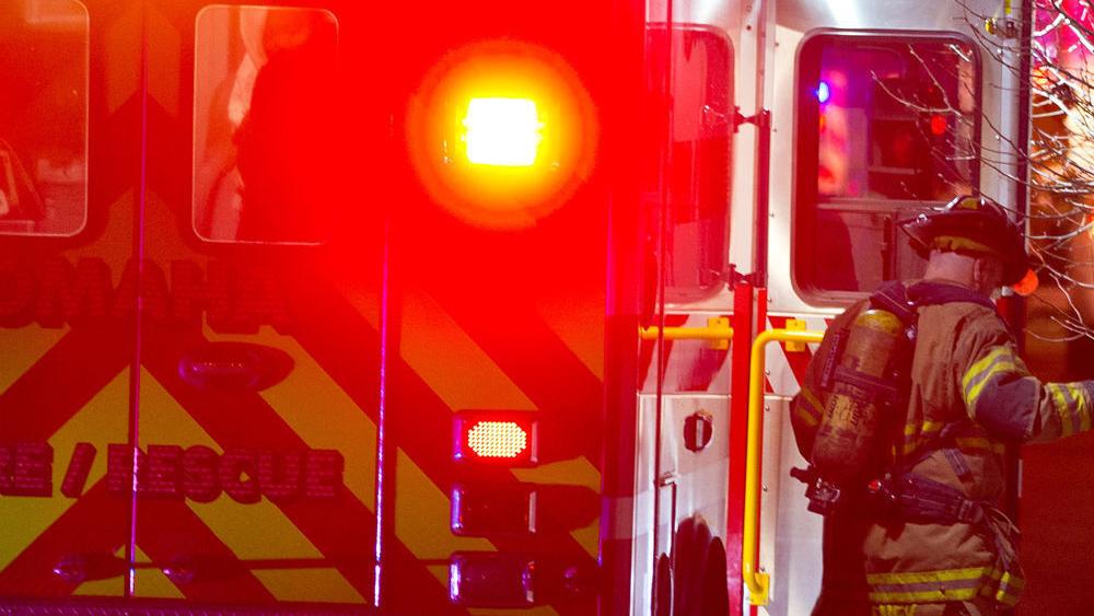 Lancaster County man identified as victim of house fire